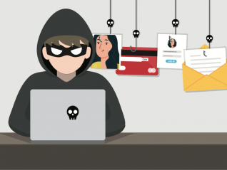 Directoratul Național de Securitate Cibernetică și ING Bank fac un apel la vigilență: atacatorii cibernetici pot folosi inteligența artificială pentru a crea mesaje de tip phishing care par mai autentice ca niciodată
